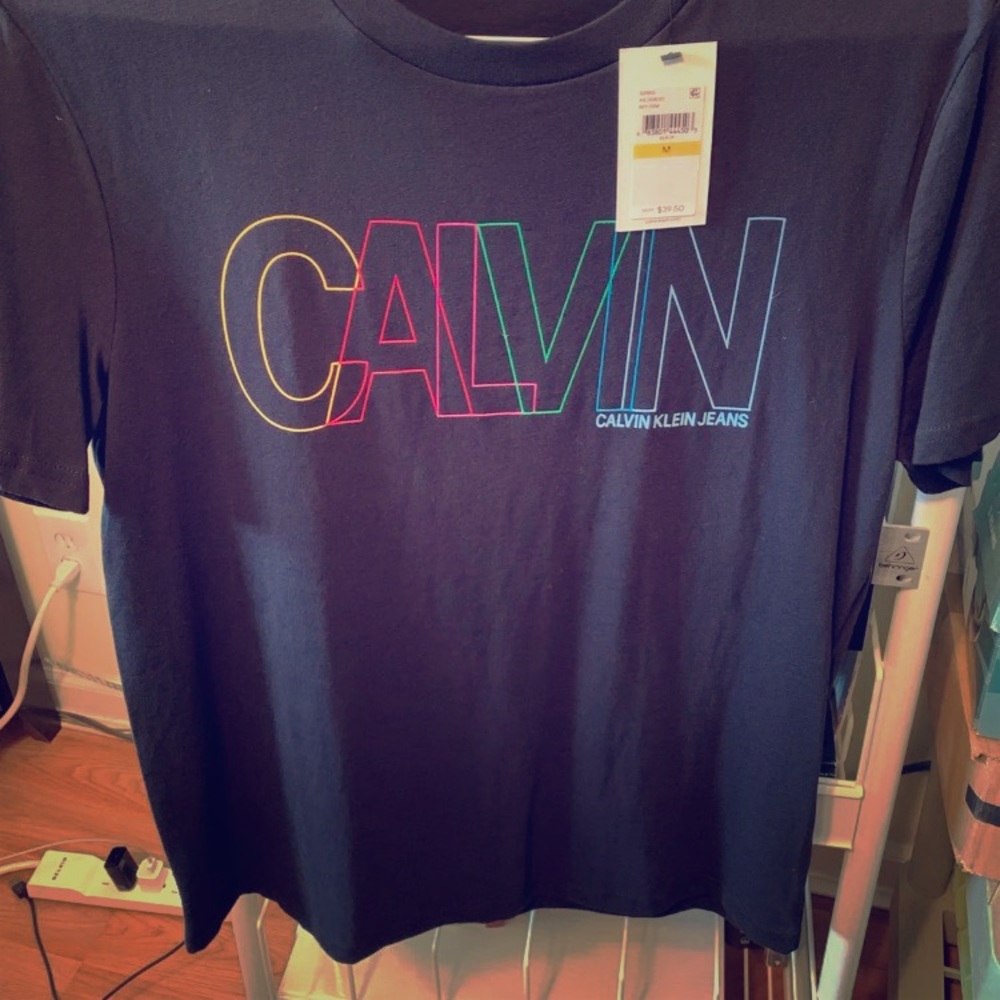 Calvin Klein shirt